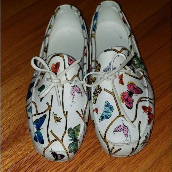 Woz? Rubber Loafers  - Picture 2 of 7